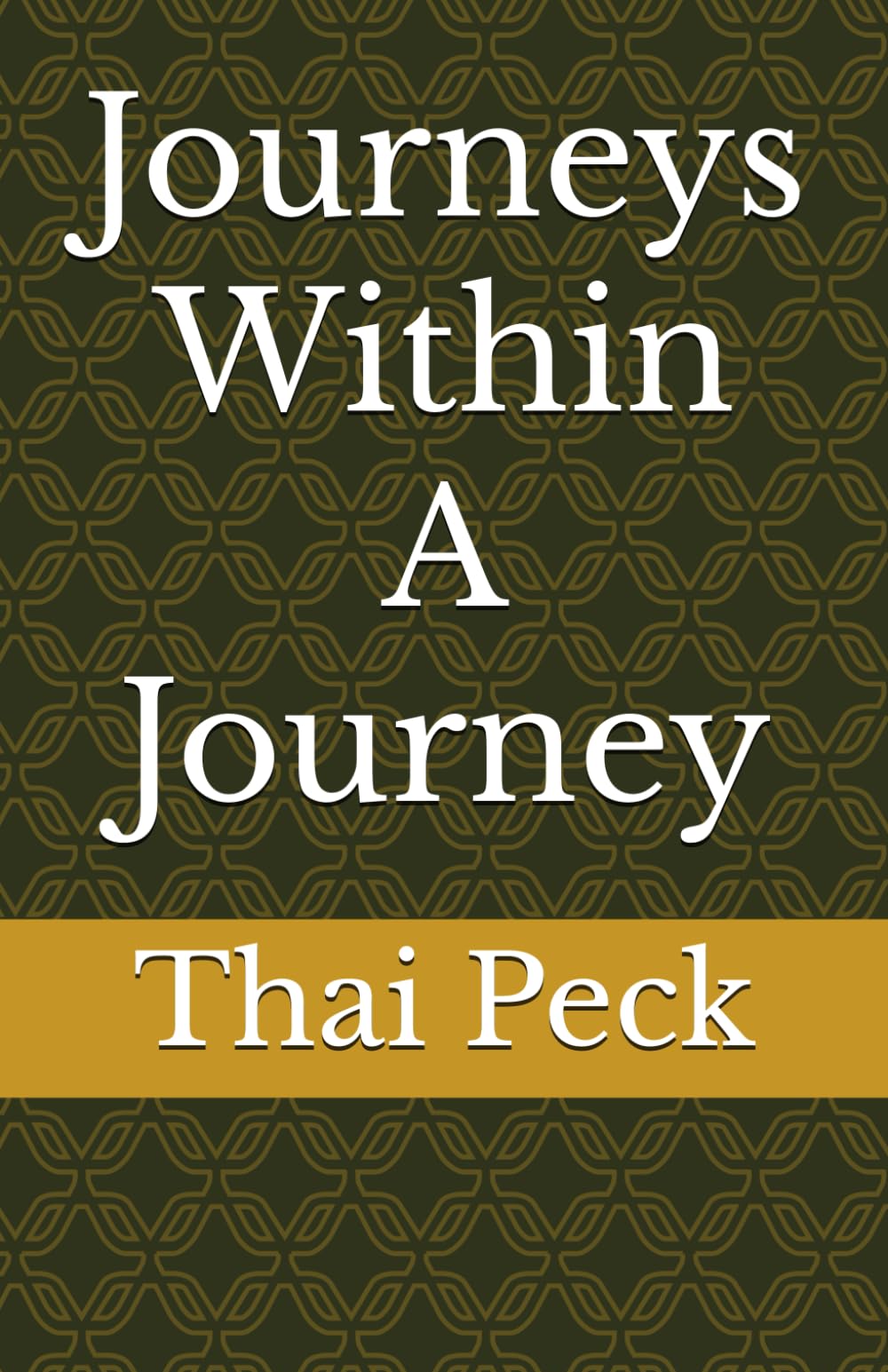 Journeys Within A Journey
