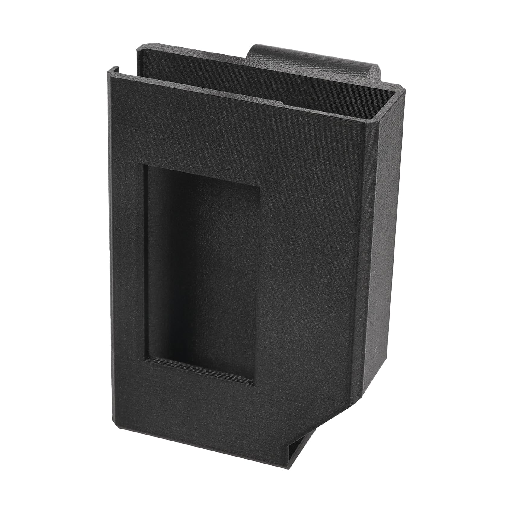 Player Carry Case for Fiio Snowsky Echo Mini, Pocket and Belt Clip Design for Everyday Carry
