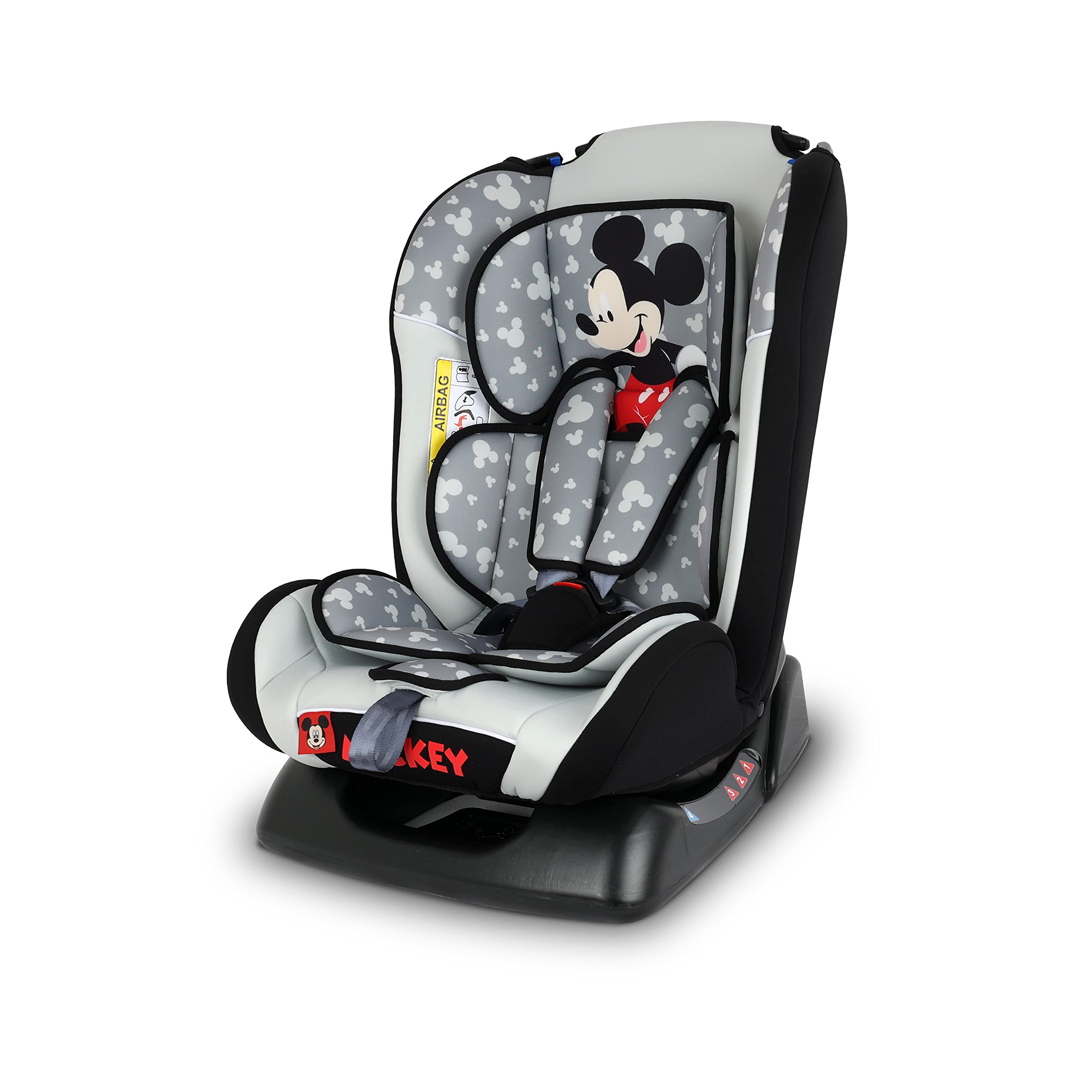 Mickey Mouse Baby Car Seat Months Car Seat Minnie Mouse Stroller