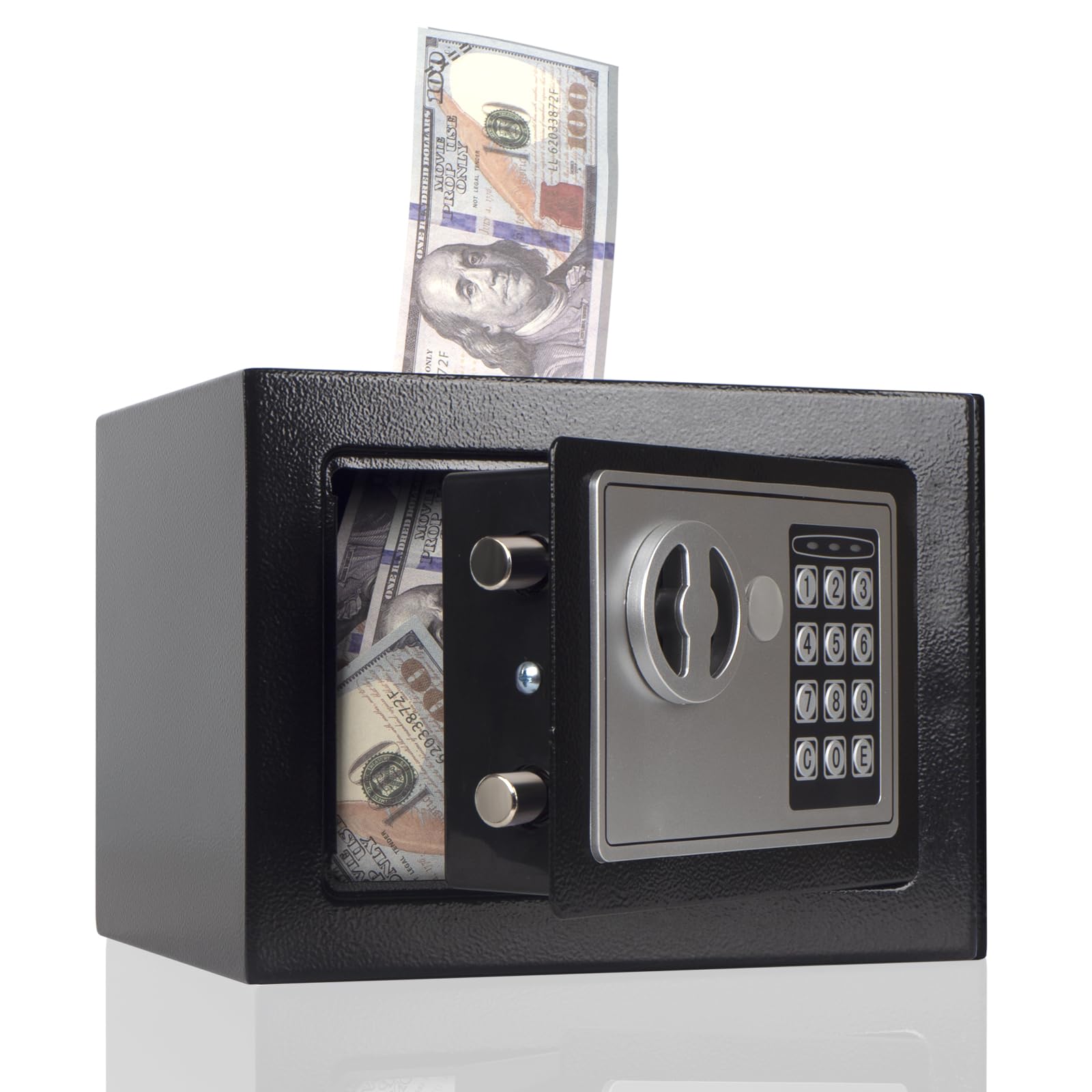 Amazon.com: NERECRHOM Piggy Bank Safe with Electronic Password