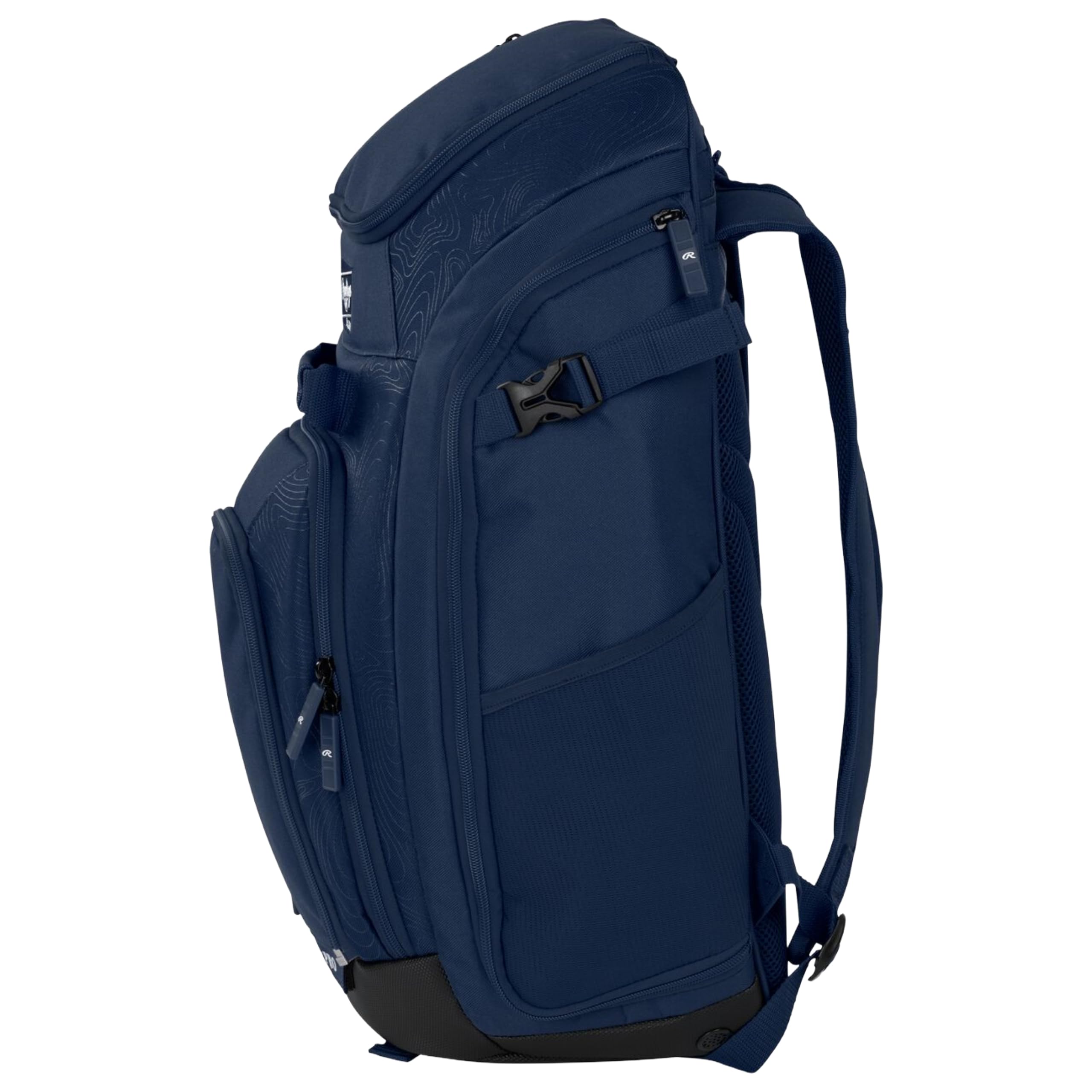 Rawlings | Legion 2.0 Player's Backpack | Baseball/Softball | Multiple Styles