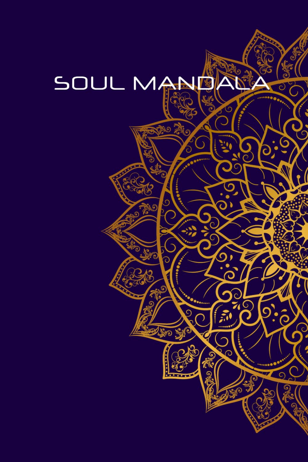 Soul Mandala: Edizione Italiana