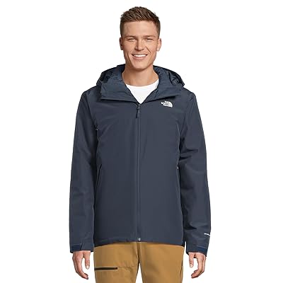 The North Face Carto Mono Triclimate Hooded Jacket Men