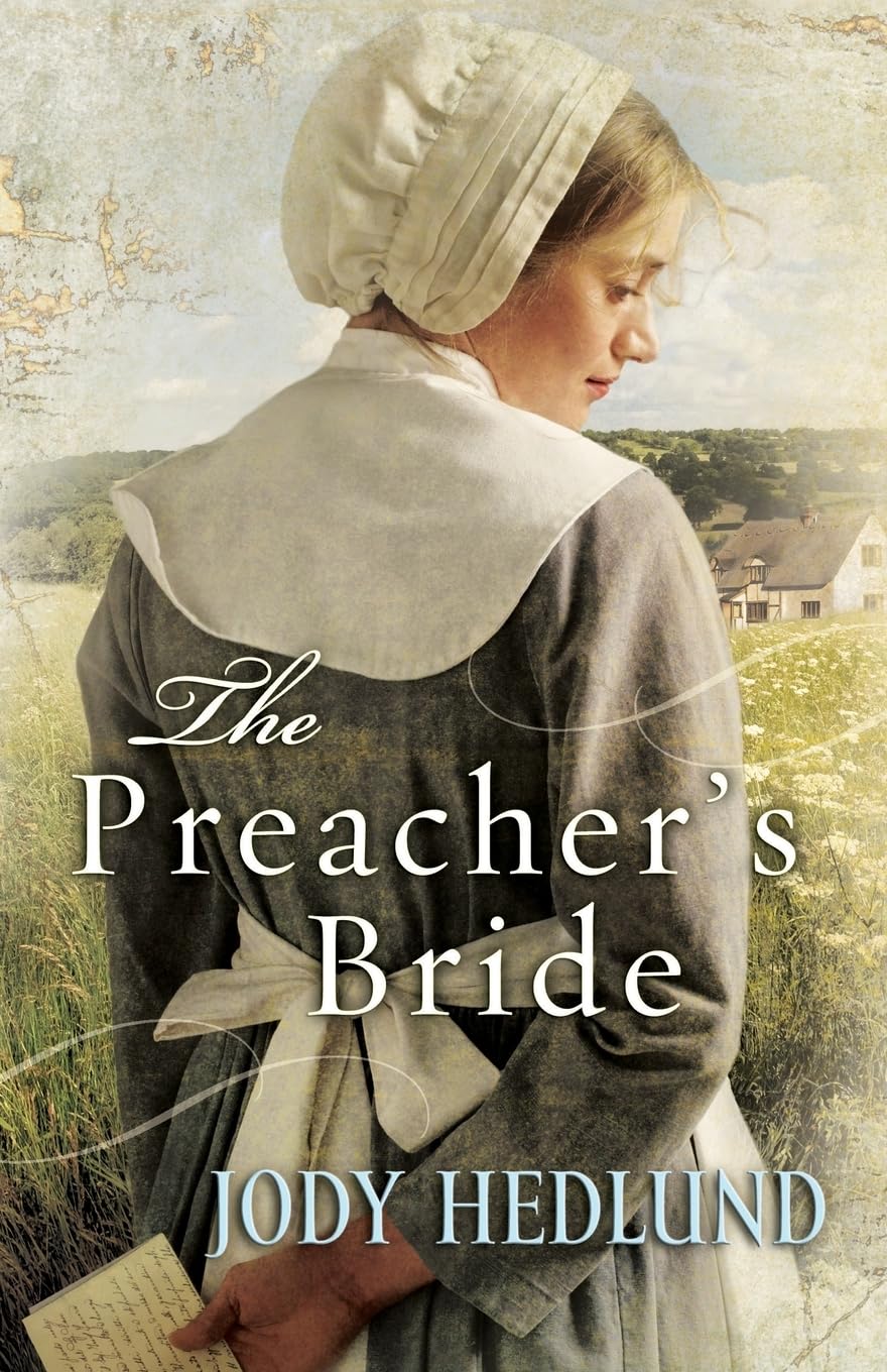 The Preacher's Bride - Hedlund, Jody