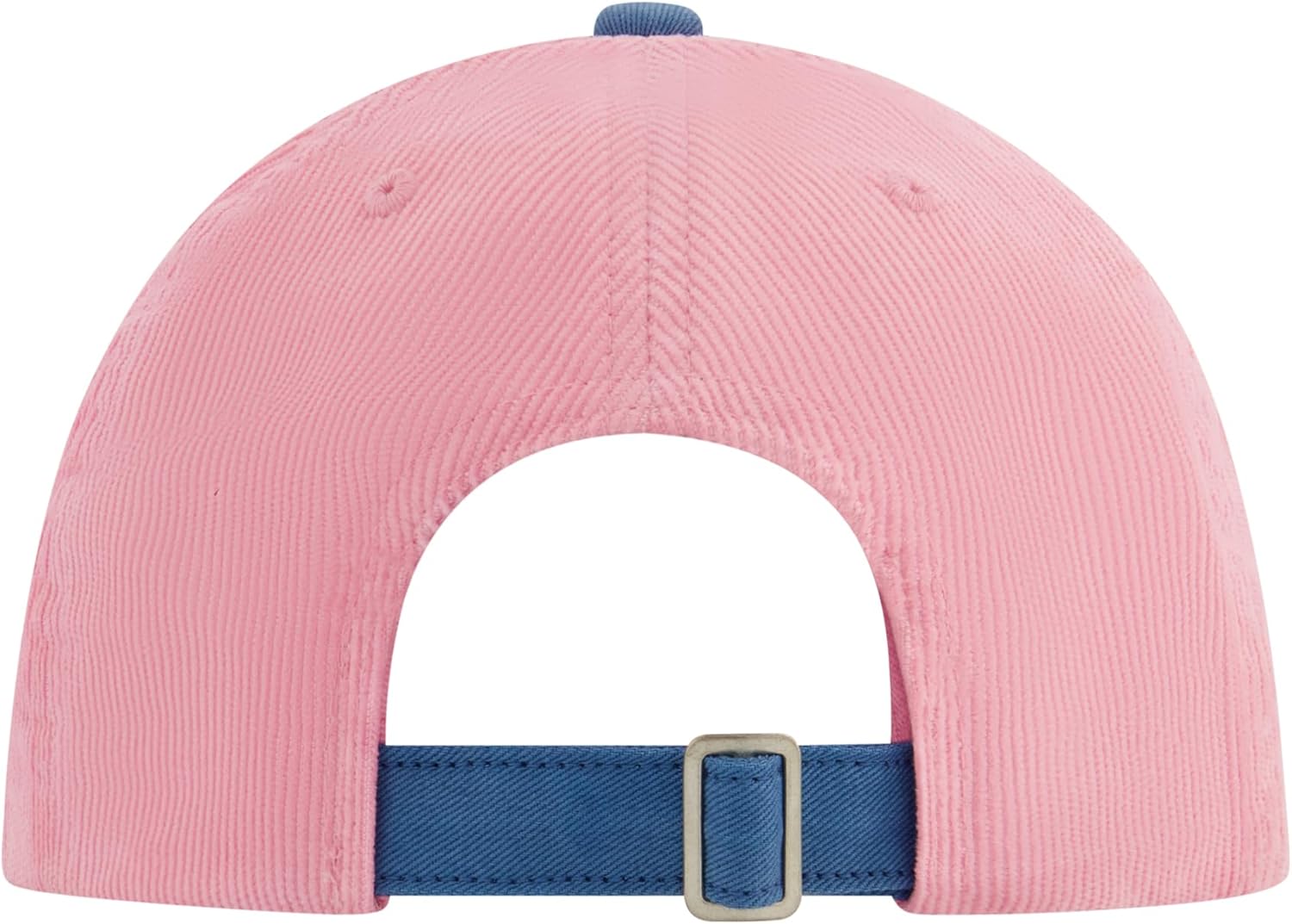 The Smurfs Baseball Cap, Adult Dat Hat with Curved Brim, Multi, One Size - Image 3