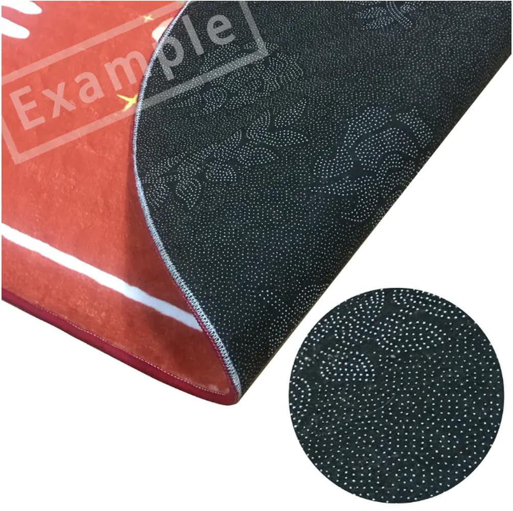 Teppich Vulkan Lava Magma Bereich Teppich Teppich Teppich Für Wohnzimmer Schlafzimmer Schlafzimmer Sofa Fußmatte Dekoration Rutschfeste Bodenmatte 140X200Cm