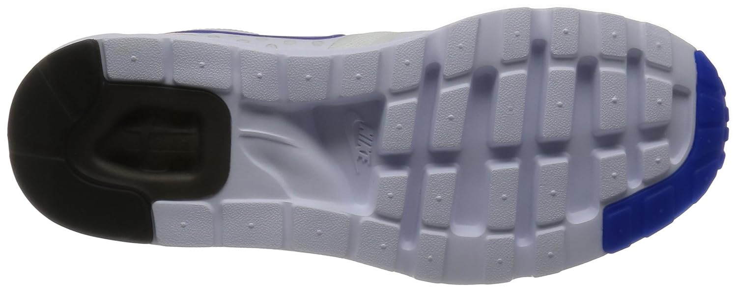 Buy Nike Air Max Zero QS White at Amazon.in