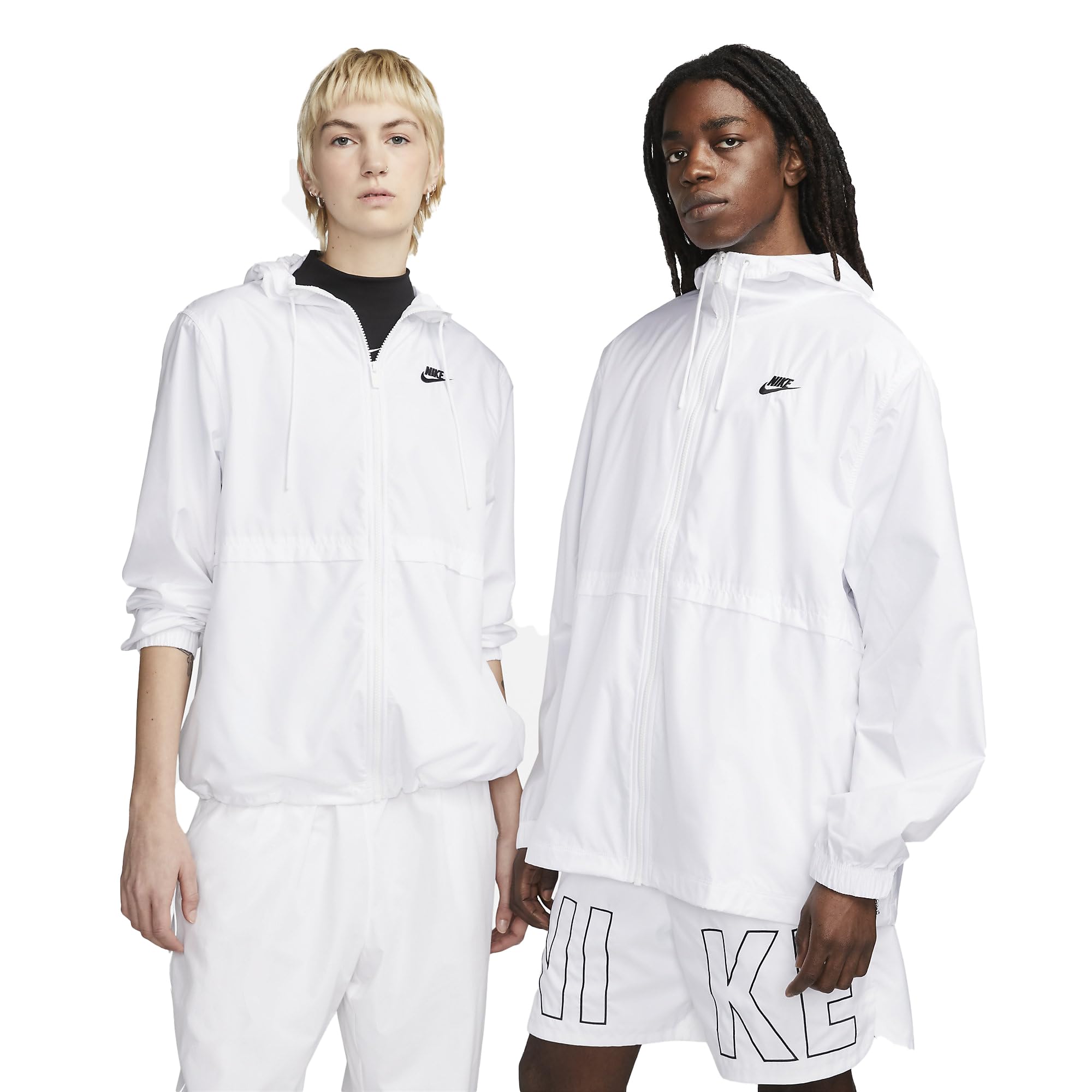 Sportswear Essential Women's Woven Jacket