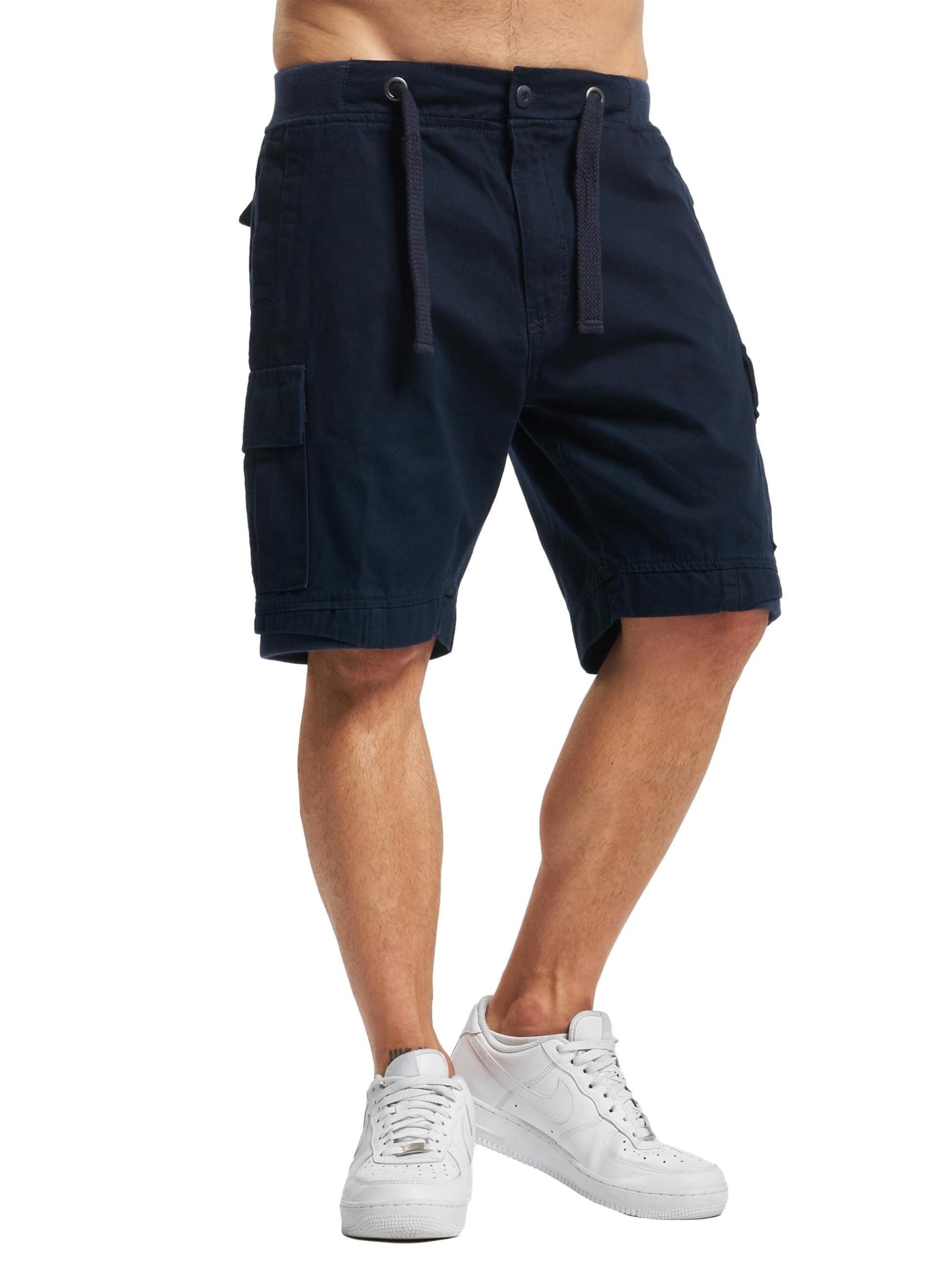 Packham vintage short | Brandit Shorts