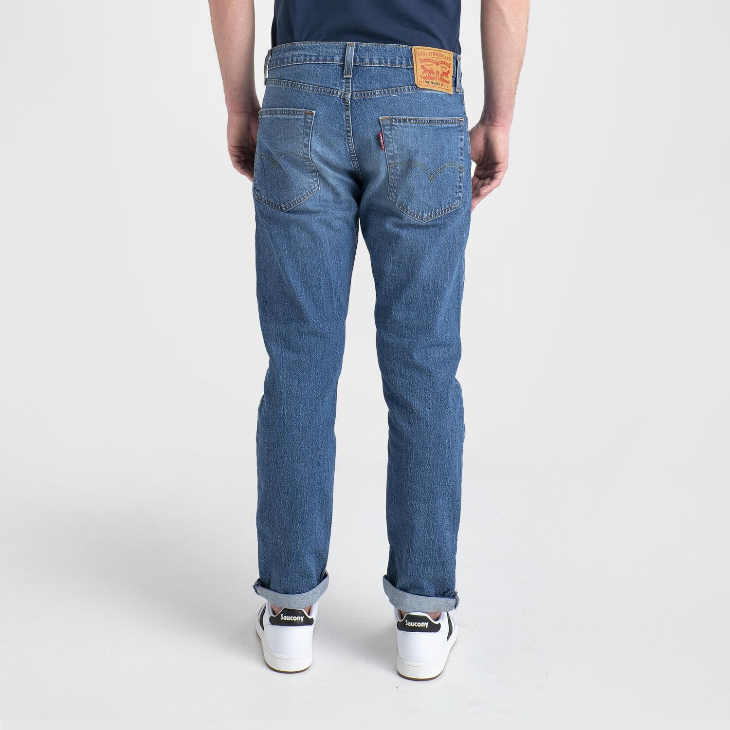 Levi's 502 Taper Vaqueros Hombre — view 189