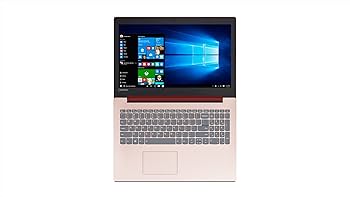 Amazon.com: Lenovo IdeaPad 330 15.6 HD Business Laptop