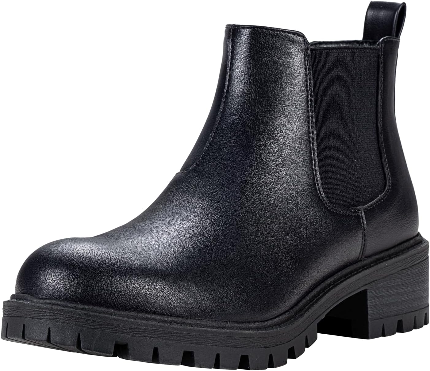 casual ankle boots outfit