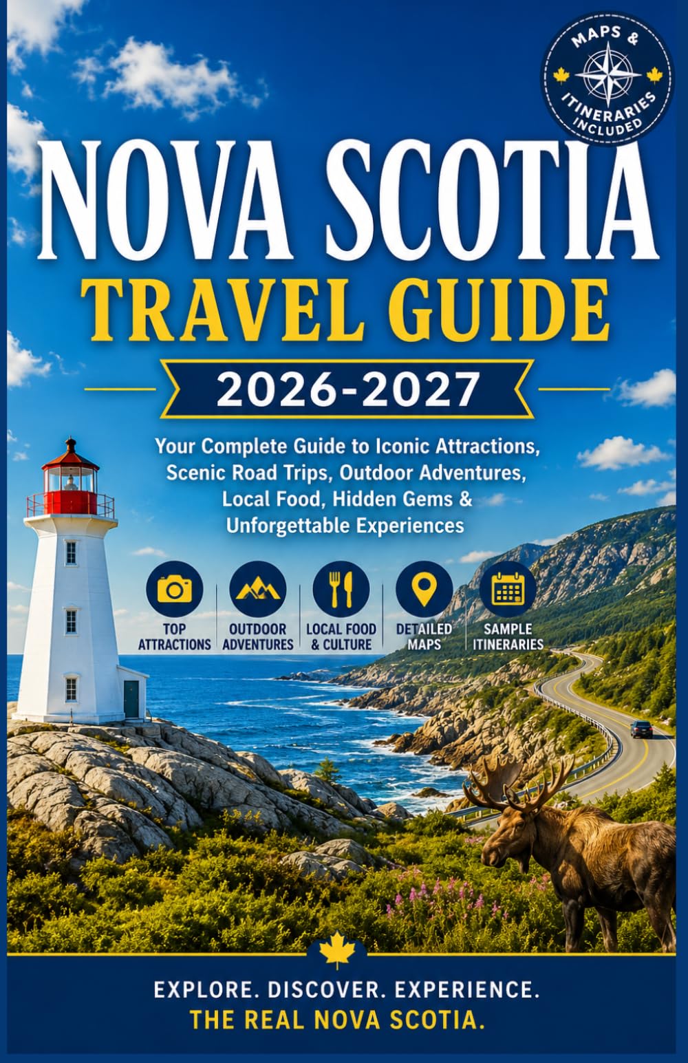 Nova Scotia Travel Guide 2026–2027