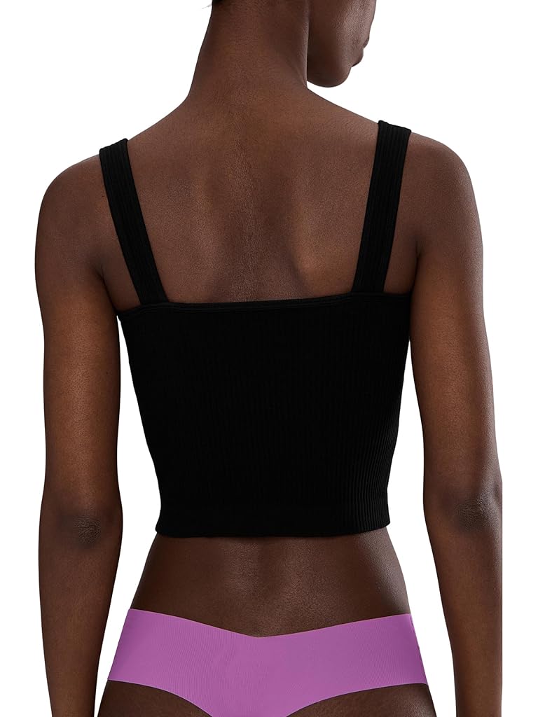 Multi Commando 3 Pack Invisible Thongs