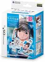 【最安値】DS i LL ラブプラス+ プレイスタンド マナカ 71IBRLeLflL._UF894,1000_QL80_.jpg