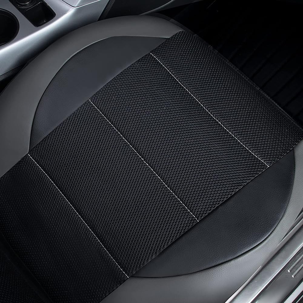 Housse de siège de Voiture, pour Renault Arkana 2021-2023 Couvre-SièGe en Ensemble Complet Protection Interieu Accessoire,D