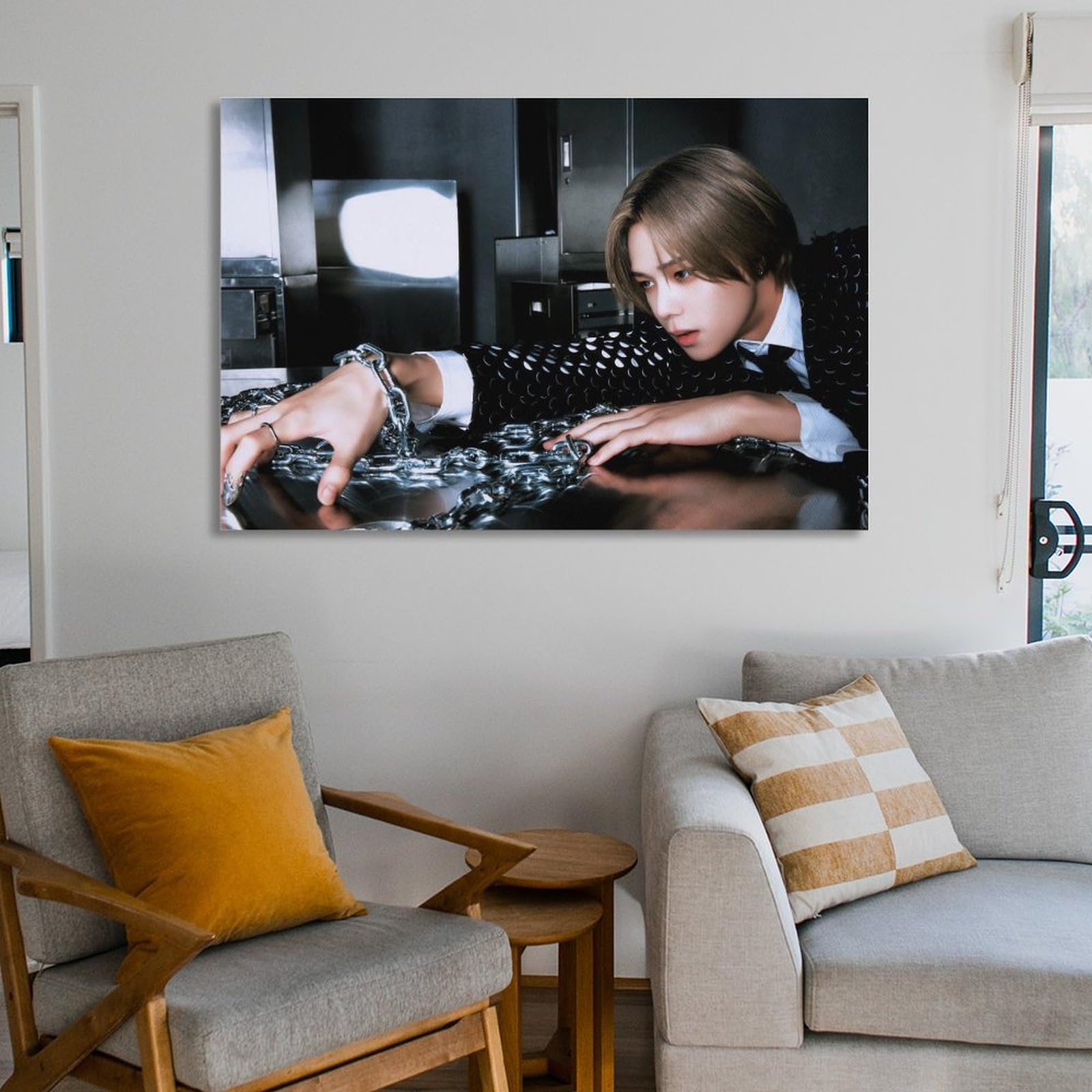 Amazon.co.jp: 歌手 &TEAM エンティーム K ケイ 3rd Single Go in