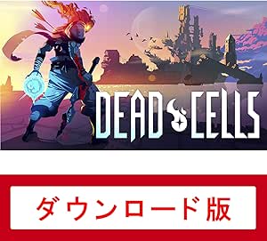 Dead Cells|オンラインコード版