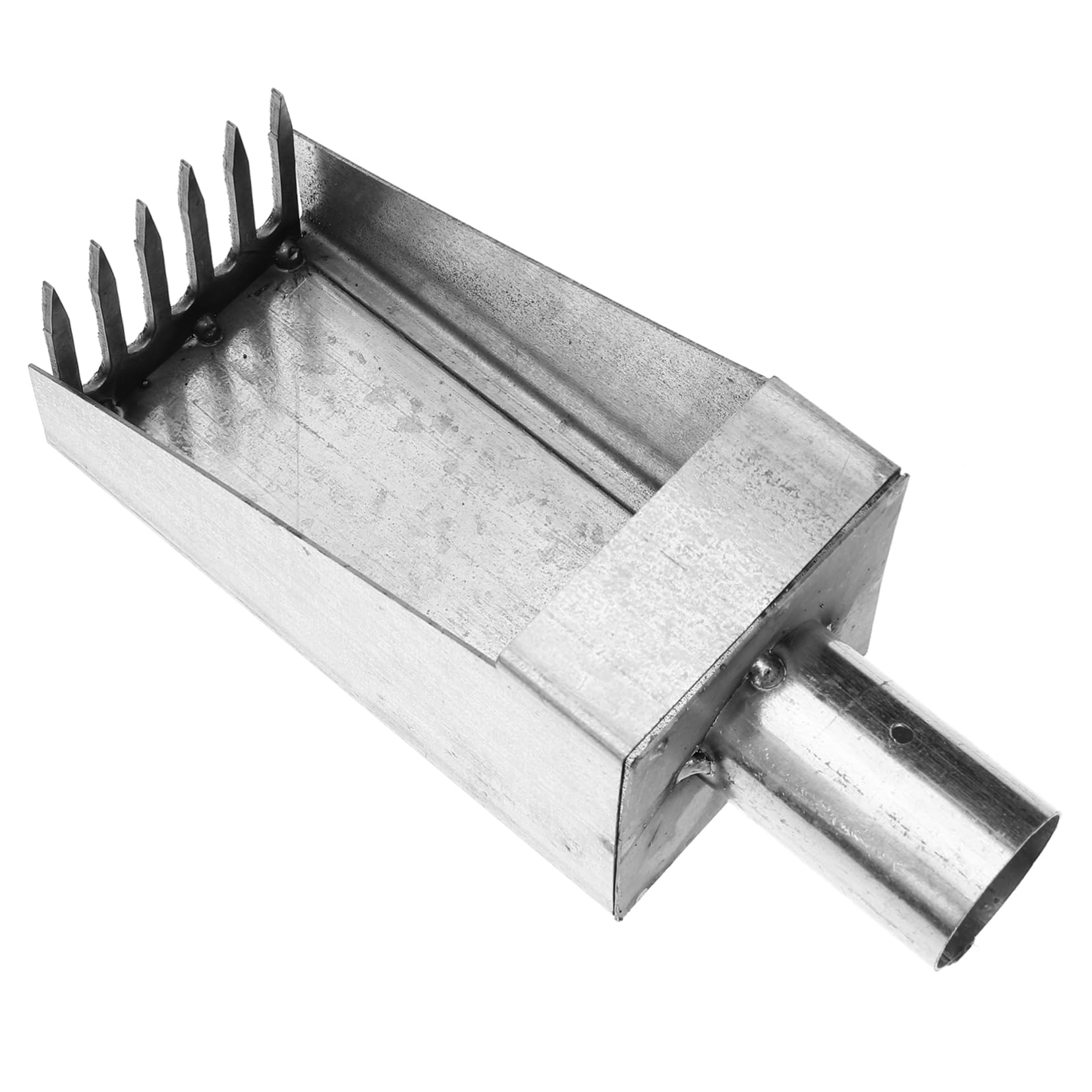 YARNOW 4 Pezzi Strumento Raccoglitrice Di Frutta Forniture Agricole Giardinaggio Raccolta Artigli Dispositivo Di Raccolta Per La Frutta Raccoglitrice Di Arance Raccoglitrice Di Arance