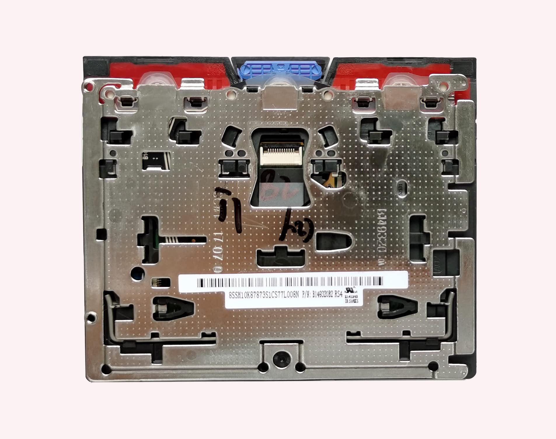 Amazon.com: Replacement Touchpad for Thinkpad X240 X240S X250