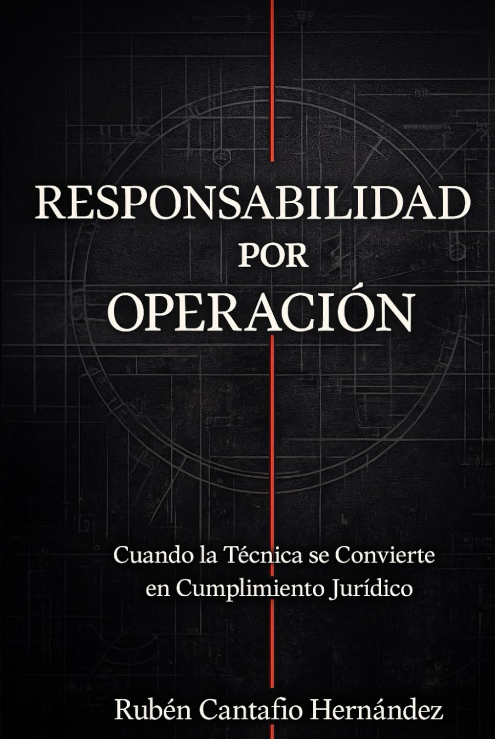 Responsabilidad por operación: Cuando la técnica se convierte en cumplimiento jurídico