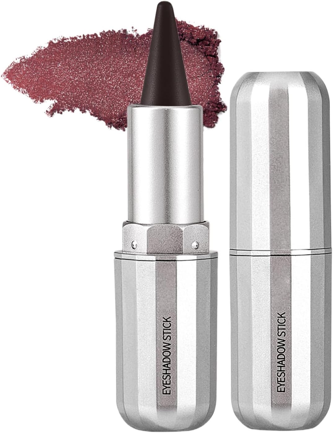 Gel Eyeliner Potlood – Goth Makeup Eyeliner Crayon – Vlekbestendige Oogschaduw Crayon Voor Speciale Gelegenheden Cosplay Feest Optreden