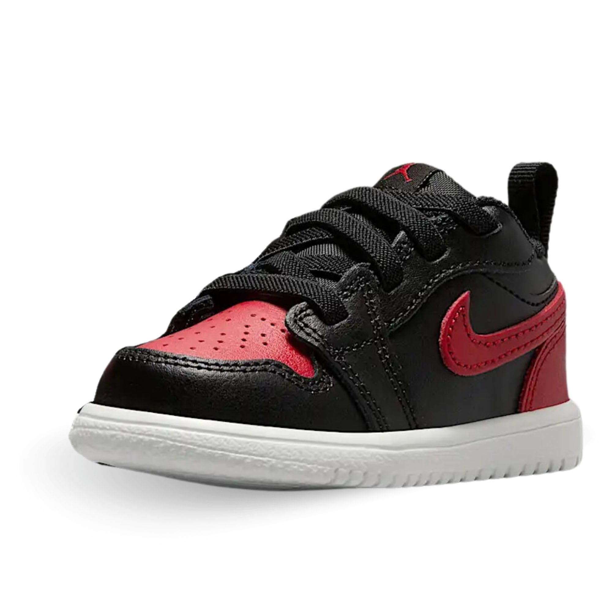 Jordan 1 Low Alt TD, chaussure enfant facile à chausser sans lacet