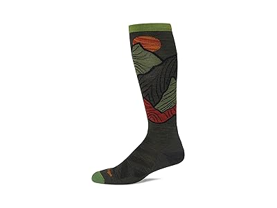 Darn Tough Vermont Titan OTC Lightweight with Cushion Men