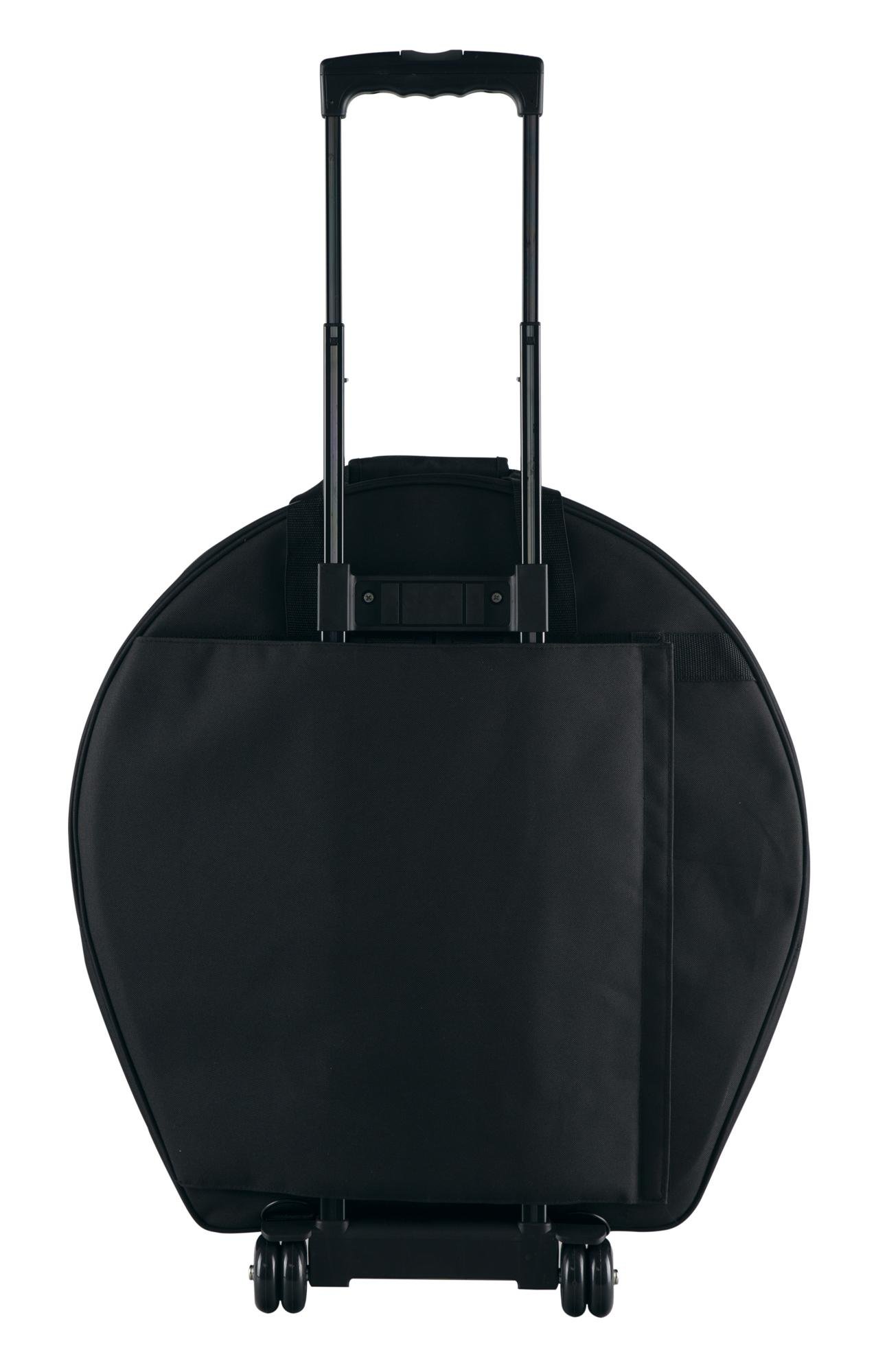 XDrum Borsa per piatti - Trolley