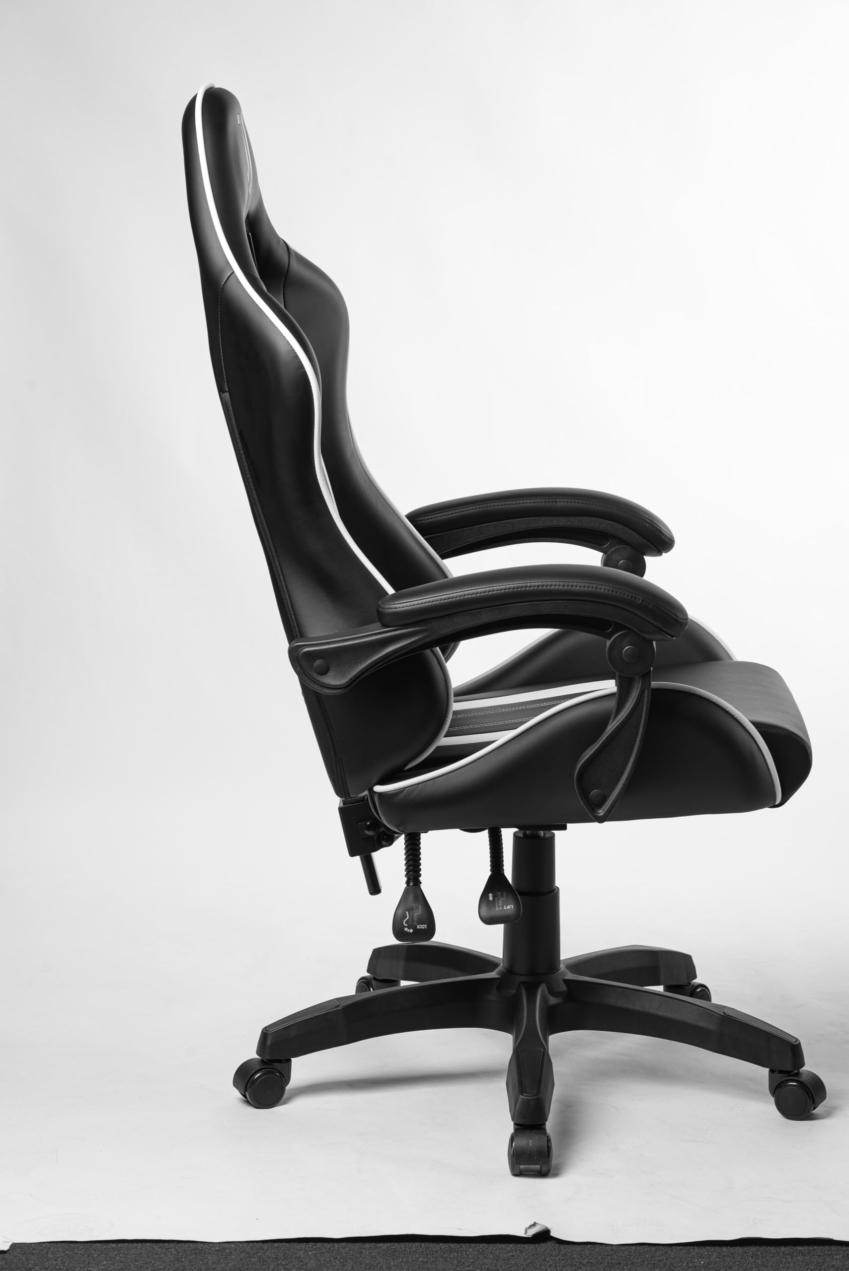 Qubick GAMING CHAIR JUVENTUS FINO ALLA FINE