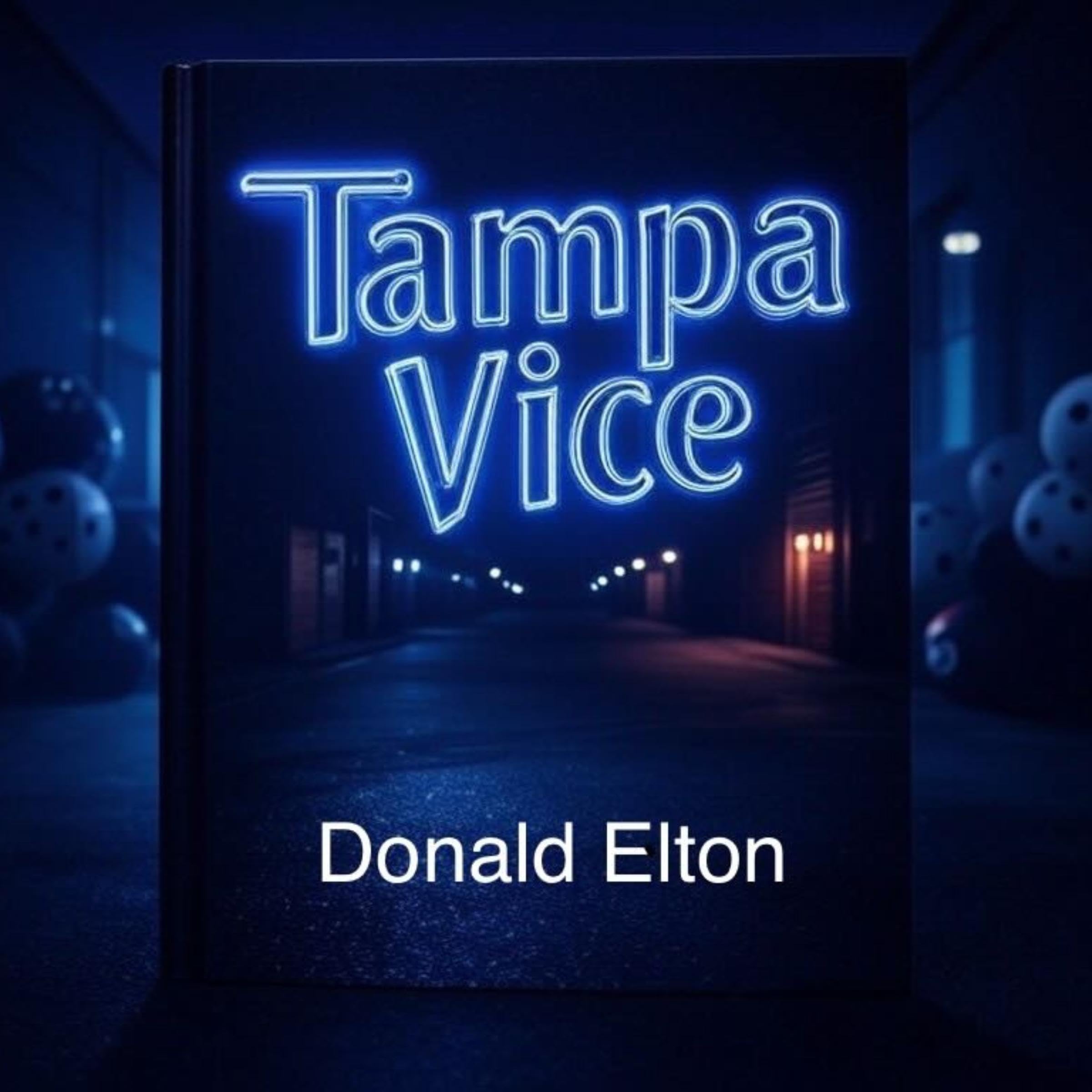 Tampa Vice