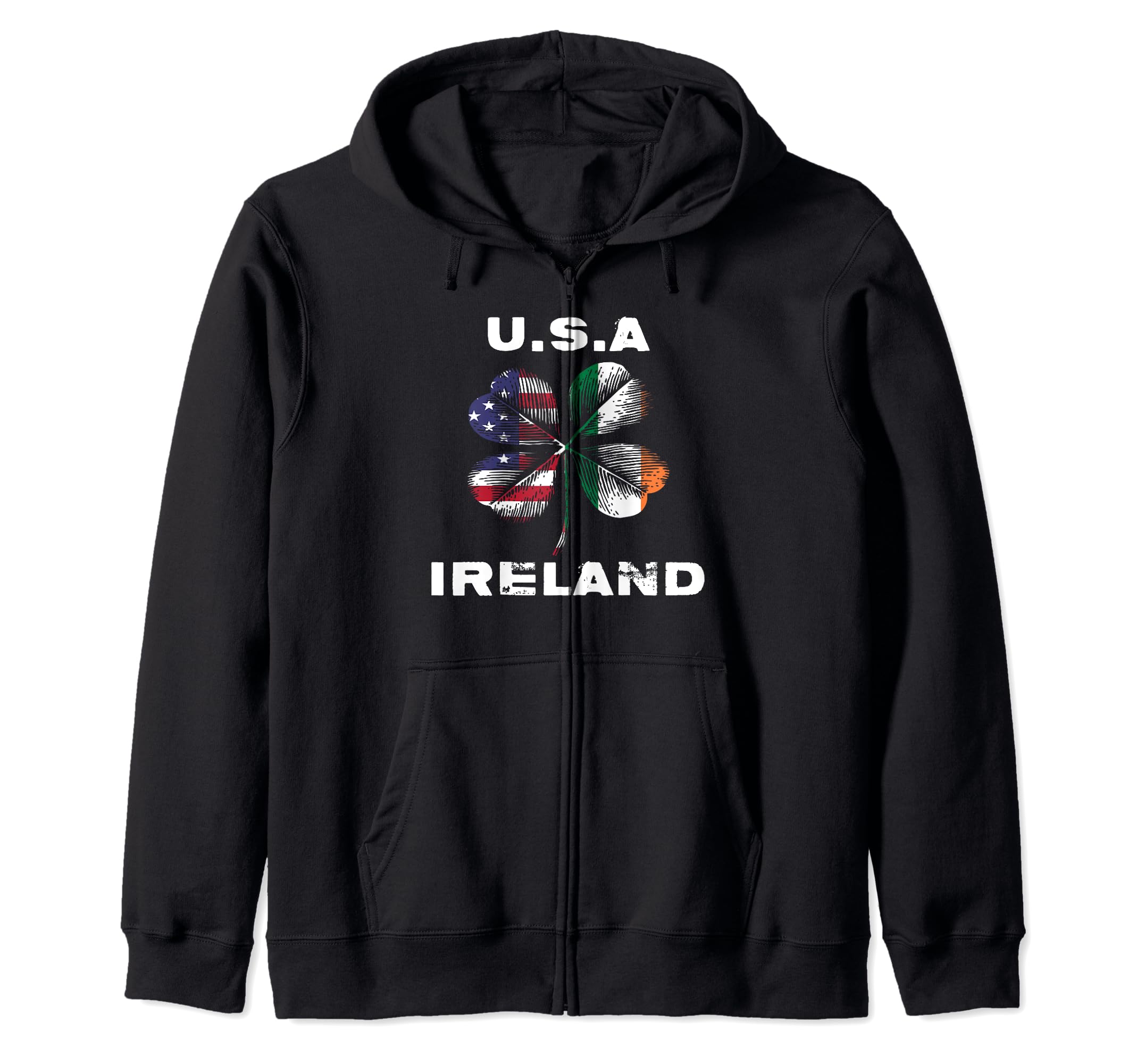 DRIPPY ZIP UP HOODIE IC0015JK06: ジップパーカー|ICE CREAM 
