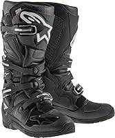 Vista 10 de Alpinestars Botas Tech 7 Enduro para hombre