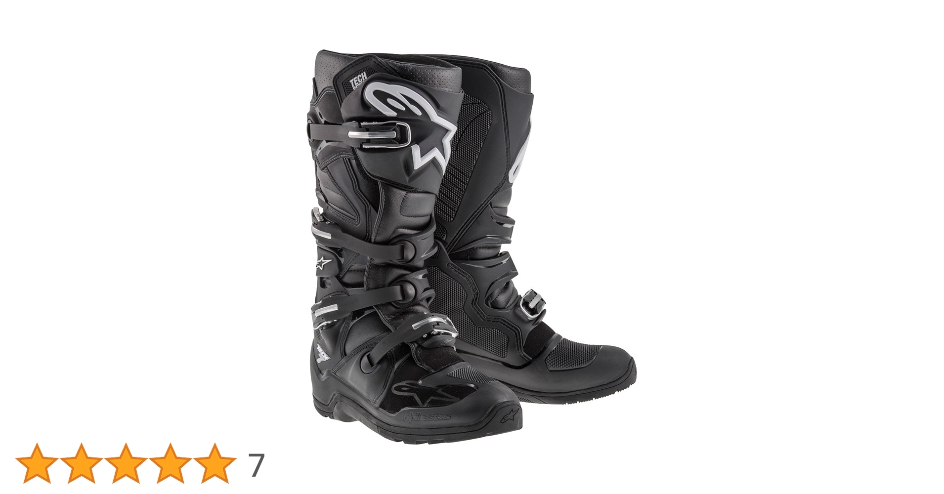 アルパインスターテック7エンデューロ アルパインスターズ alpinestars TECH7 エンデューロ ブーツ