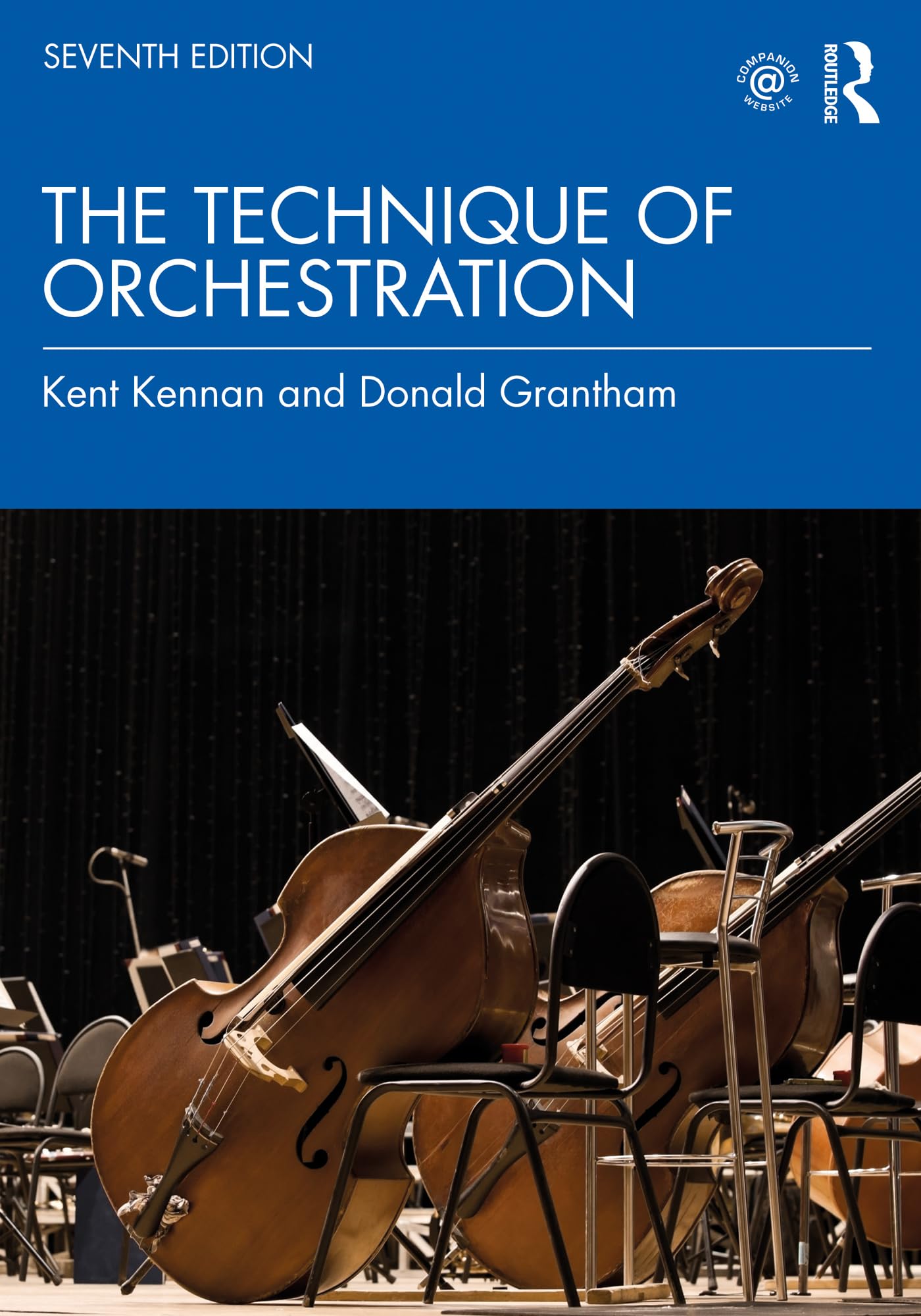 The Technique of Orchestration (English Edition)