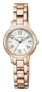 【新品/限定】CITIZEN wicca KH4-963-11 Amazon.co.jp: [Citizen] 腕時計 ウィッカ 春限定モデル