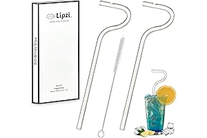 Anti Wrinkle Straw: Protect Your Skin and Sip Sustainably