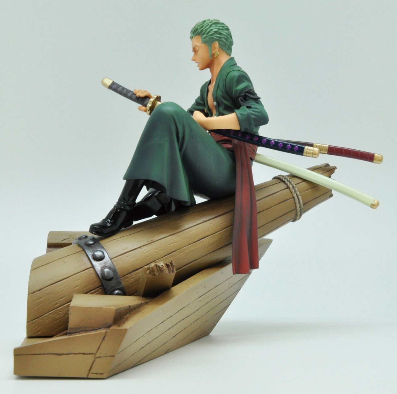 ワンピース エターナル・カレンダー (新世界編) ロロノア・ゾロ tf8su2k Amazon.co.jp: ワンピース エターナル・カレンダー (新世界編