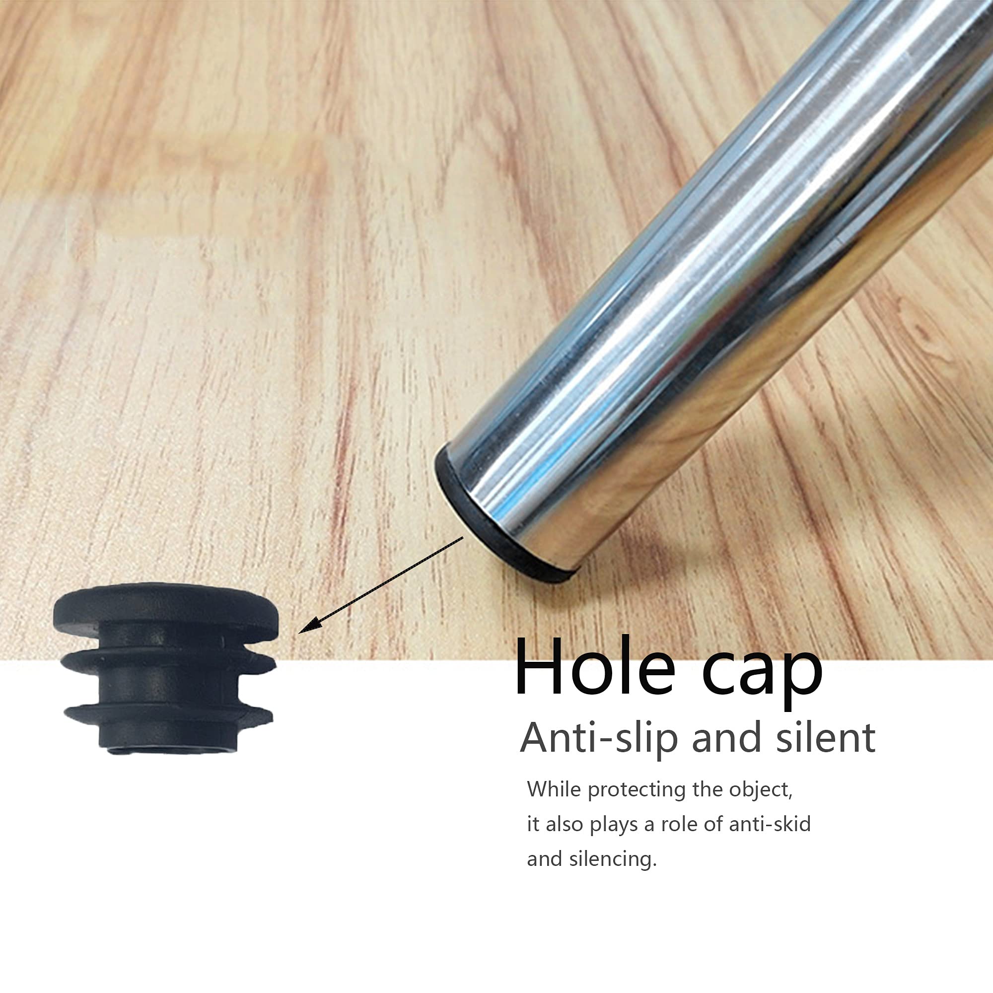 Tappi In Gomma Per Tubi - Product Advisor - Foto 8