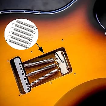 Buying Guide | Alnicov Brass Tremolo Stabilizer Guitar Tremolo Stopper Stab