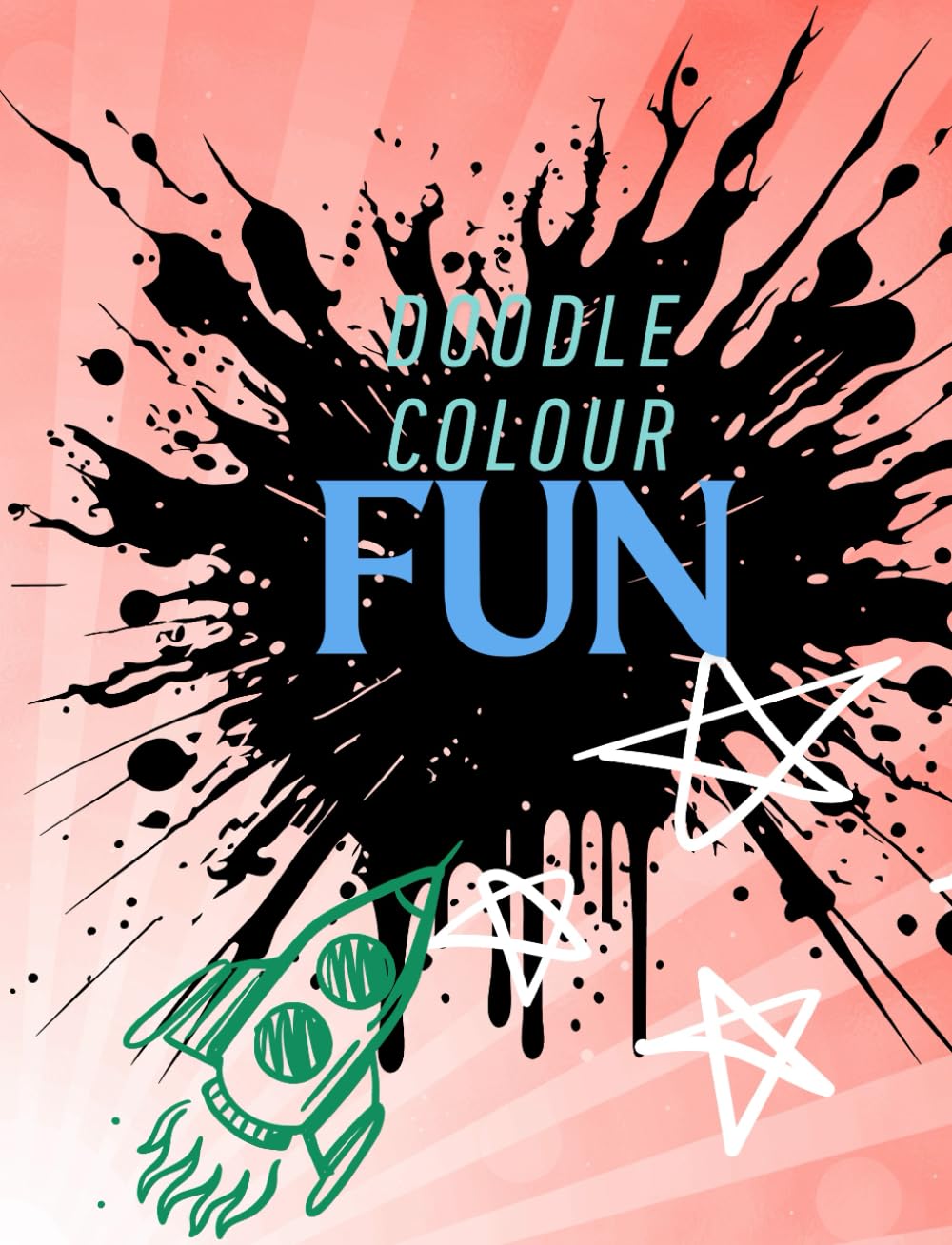 doodle colour fun