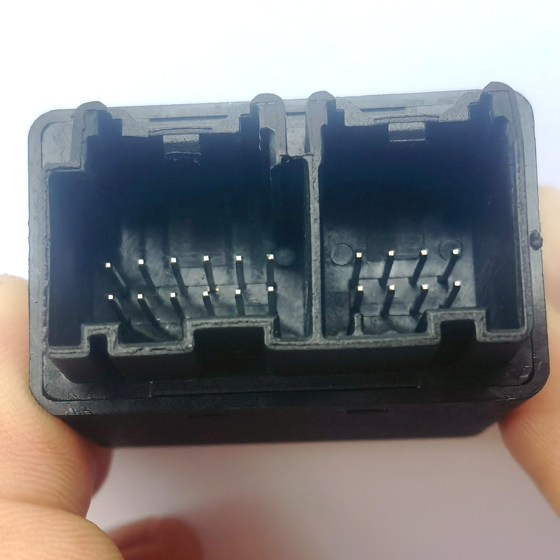 Dongle di Bypass Belle Automobili SGWS del Veicolo,Modulo Diagnostico del Gateway di Sicurezza di OBD