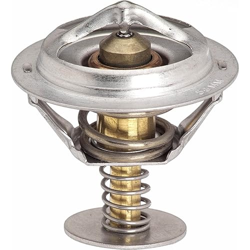 ACDelco Professional 12T35C Engine Coolant Thermostat
