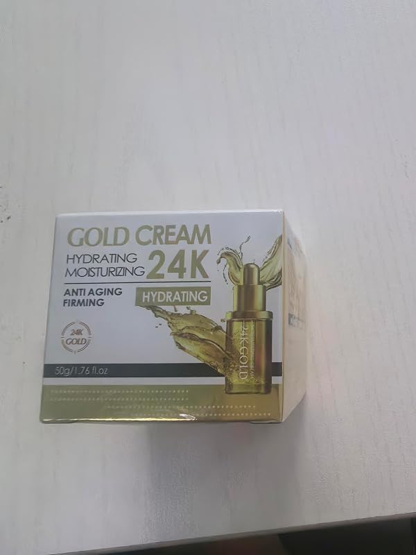 Creme hidratante facial GUOYAOLIFU