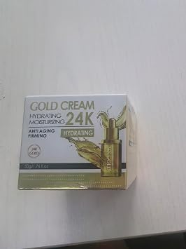 Moisturing Face Cream Skincare for Women