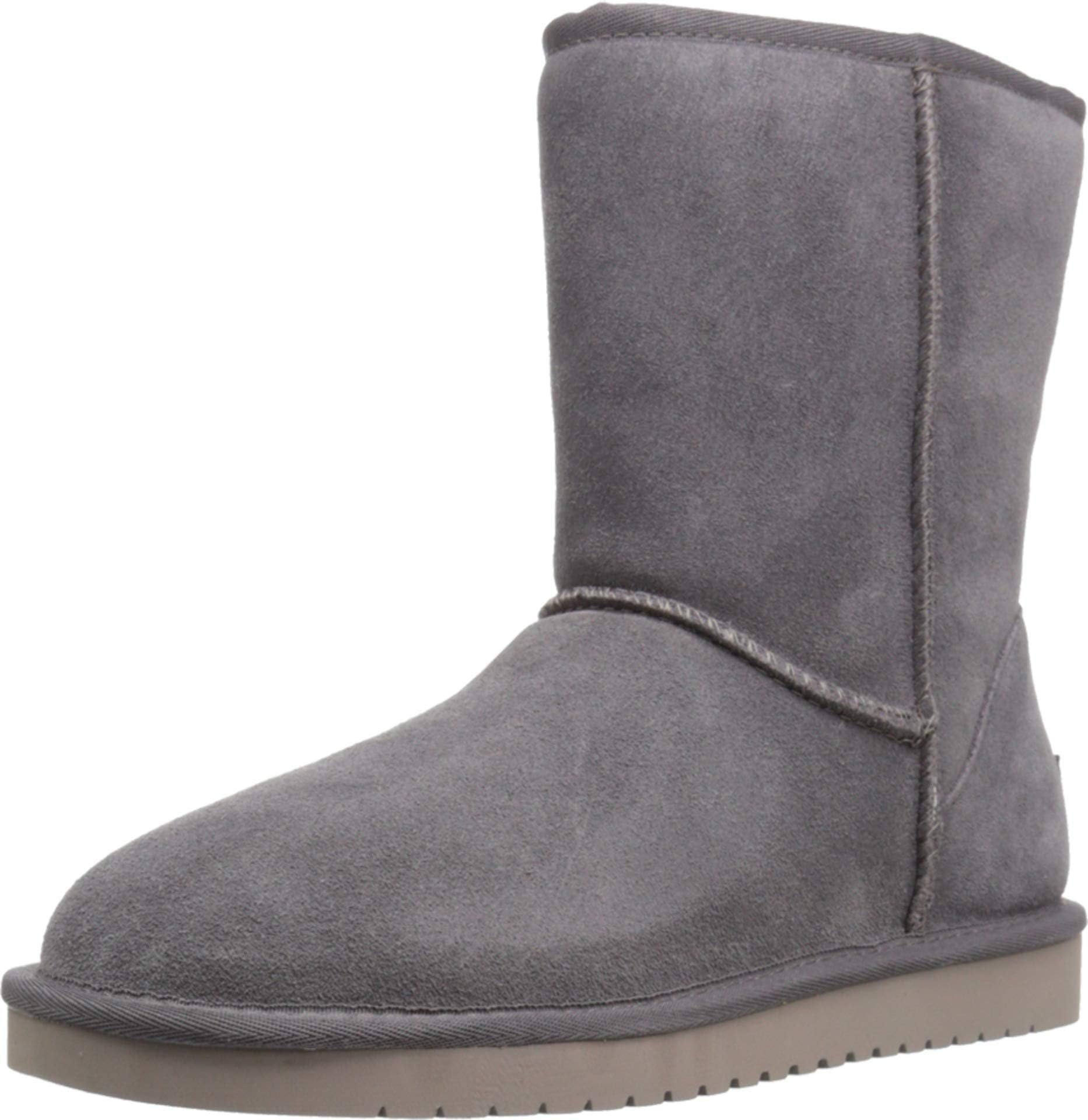 Koolaburra by UGG Womens Koola Short Boot