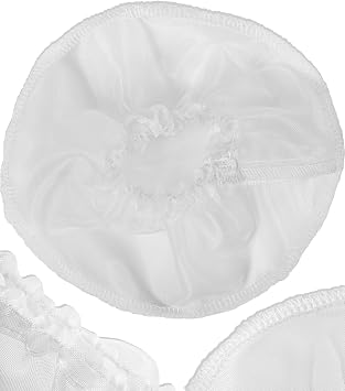 6540-213 Hot Tub Suction Drain Protector Filter Mesh Drain Cover Compatible with Sundance, Jacuzzi & Sweetwater Spas Mesh Cover Strainer for Hair & Debris