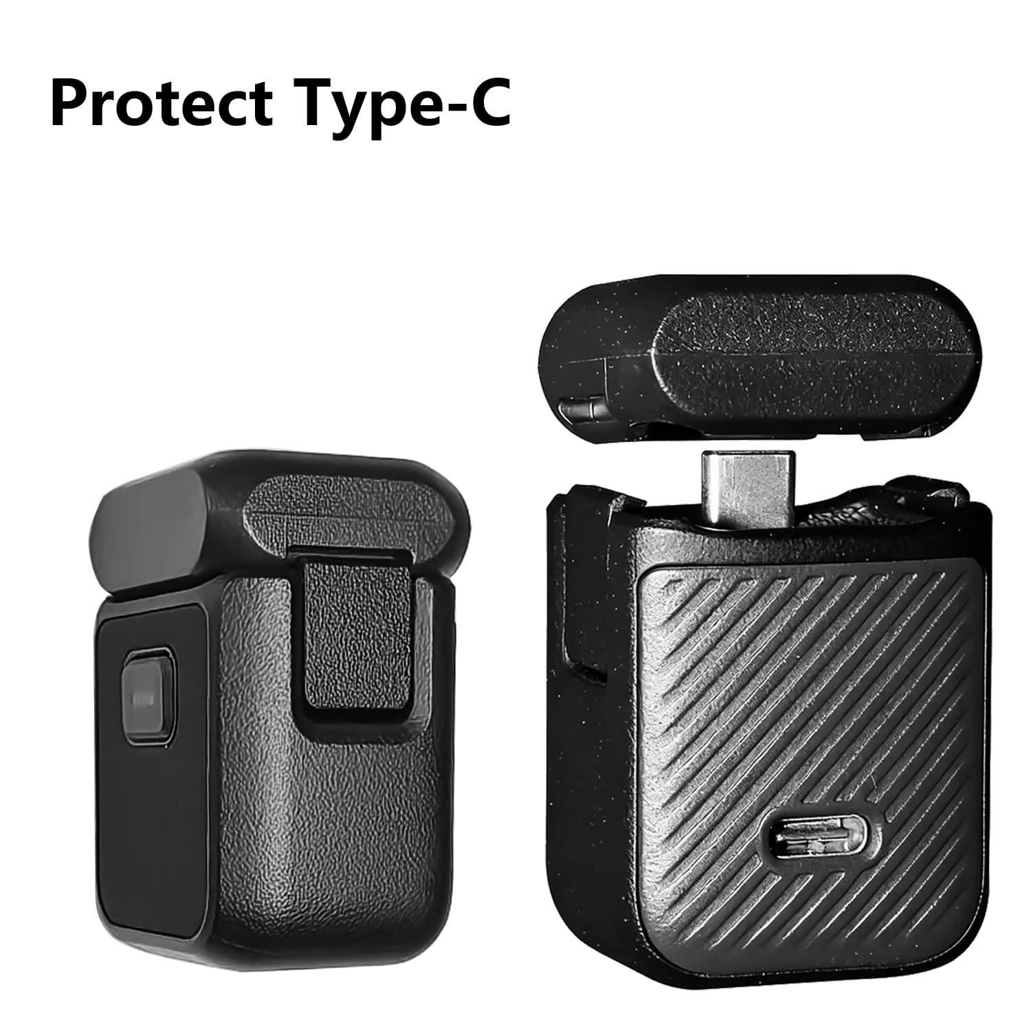 Amazon.co.jp: DJI Osmo Pocket 4ポケット3バッテリーハンドル用