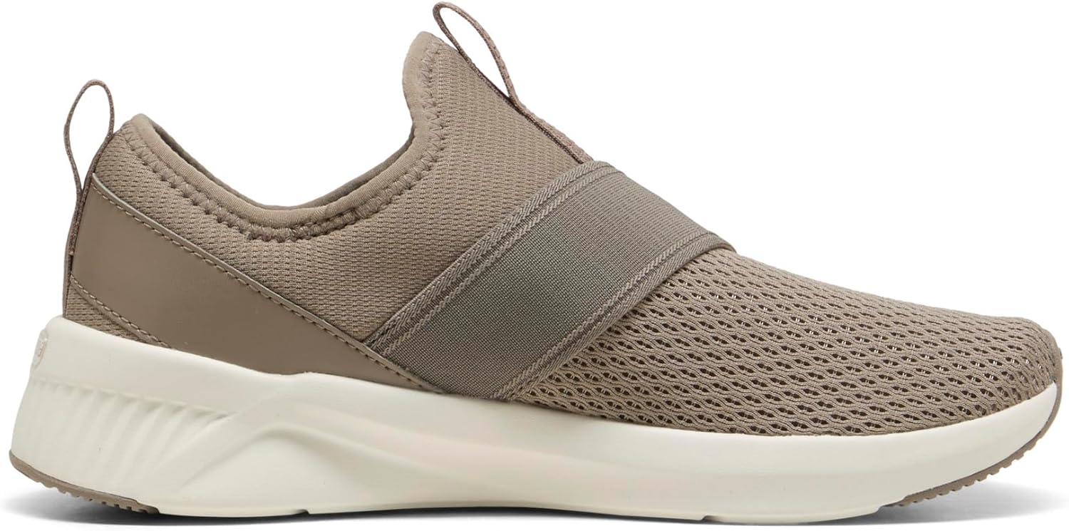 Puma Womens Softride Harli Slip on Training Shoes