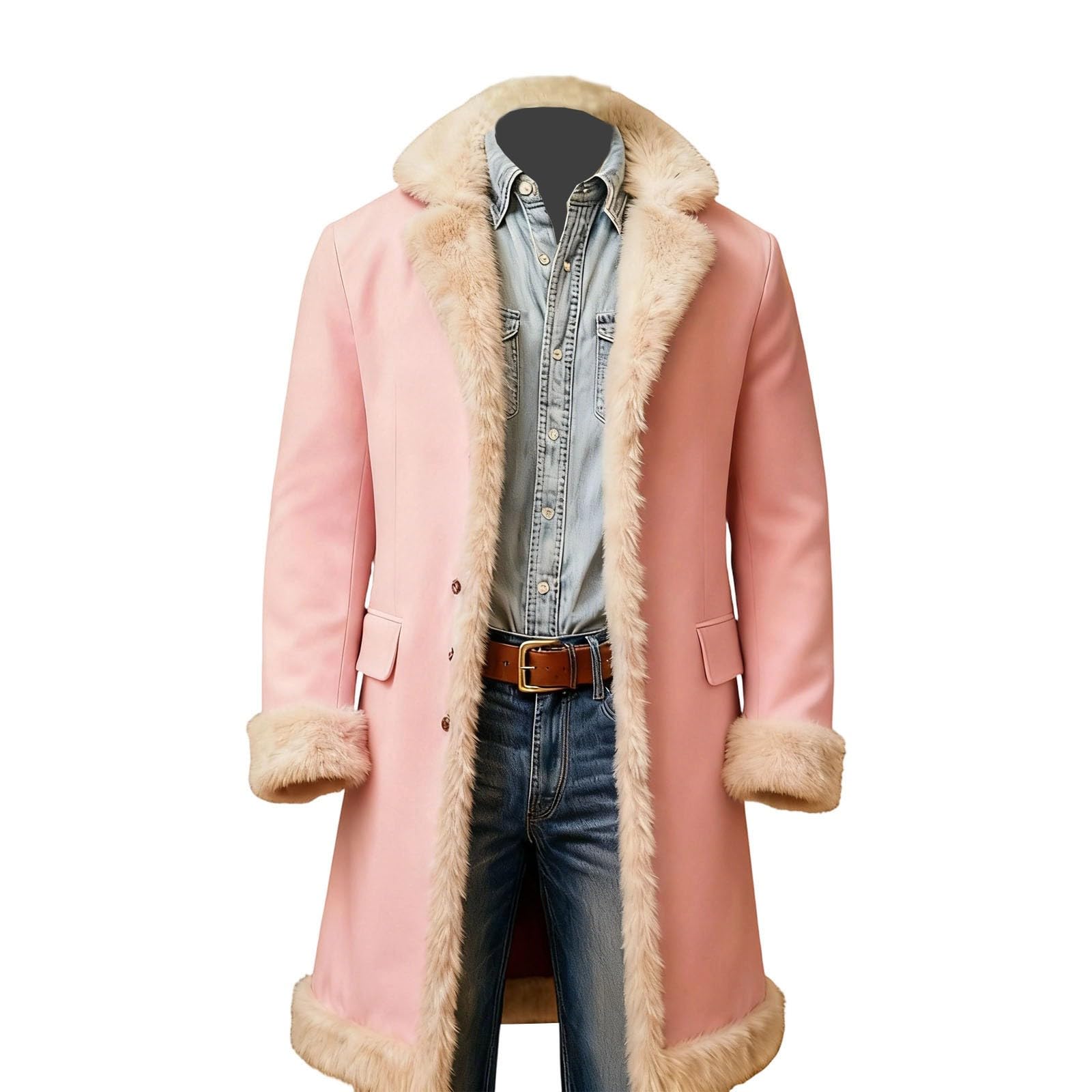 Cappotto invernale tinta unita, anorak per un tema caldo, giacca invernale comoda per il tempo freddo, casual, da indossare tutti i giorni, da interno a esterno